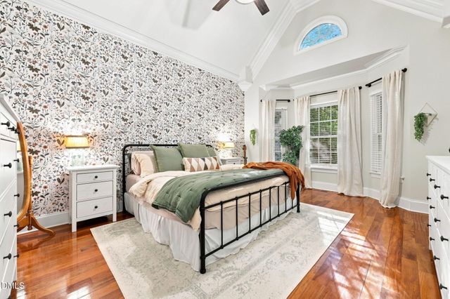 405 N Harrison Place Lane, Fuquay Varina, NC 27526