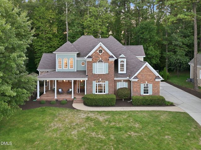 405 N Harrison Place Lane, Fuquay Varina, NC 27526