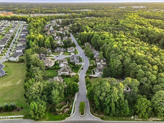 405 N Harrison Place Lane, Fuquay Varina, NC 27526