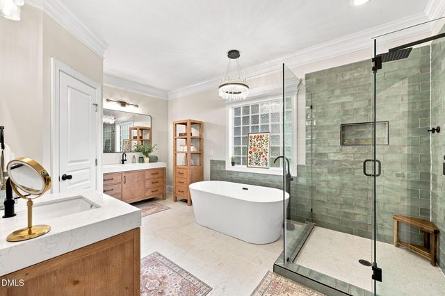 405 N Harrison Place Lane, Fuquay Varina, NC 27526