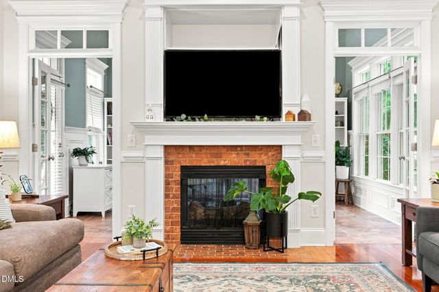 405 N Harrison Place Lane, Fuquay Varina, NC 27526
