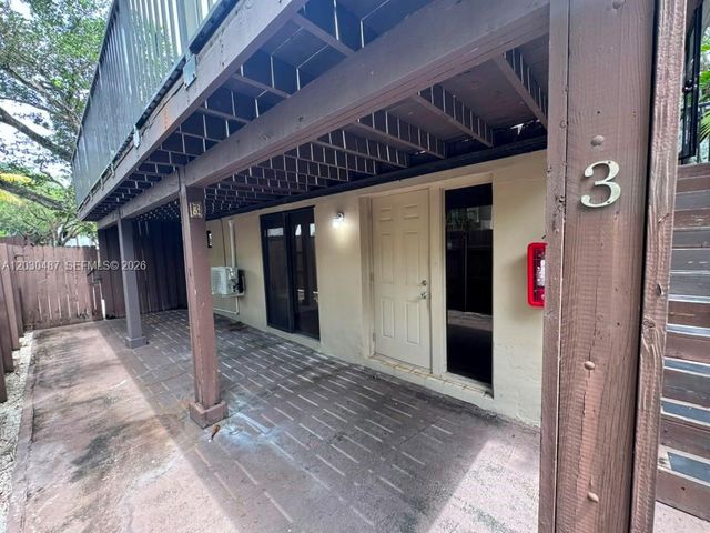 2107 Secoffee Street 3, Miami, FL 33133