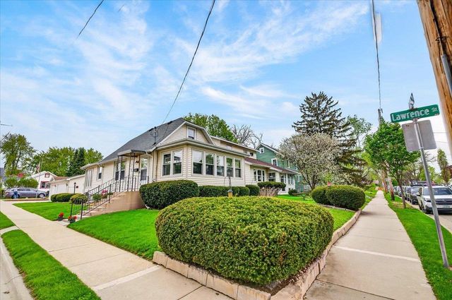 1104 Lawrence Street, Madison, WI 53715