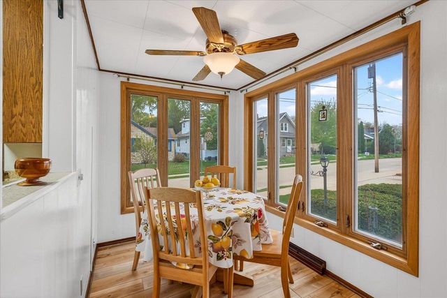 1104 Lawrence Street, Madison, WI 53715