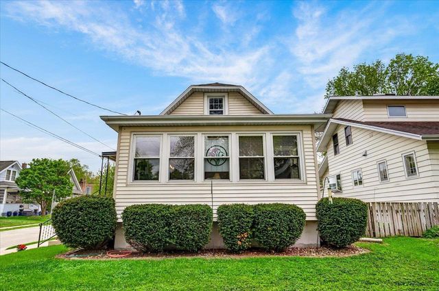 1104 Lawrence Street, Madison, WI 53715