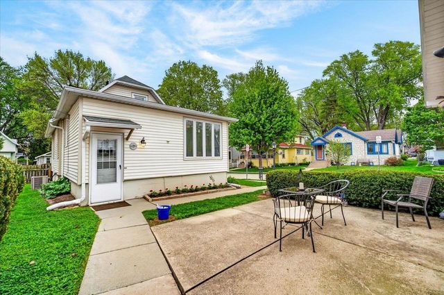 1104 Lawrence Street, Madison, WI 53715