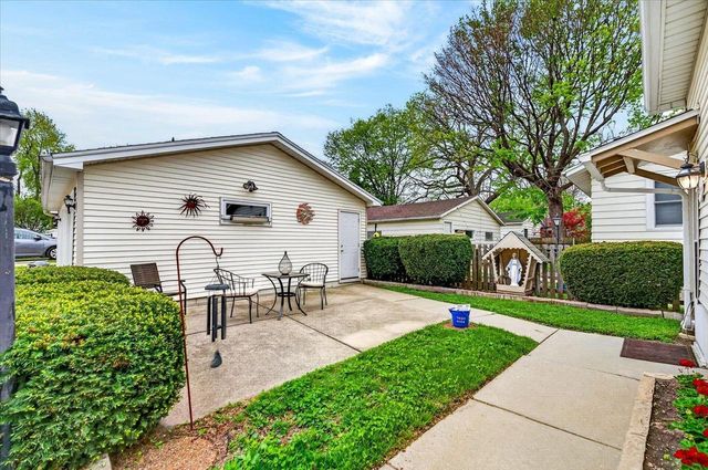 1104 Lawrence Street, Madison, WI 53715