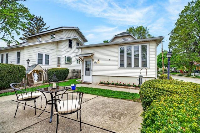 1104 Lawrence Street, Madison, WI 53715