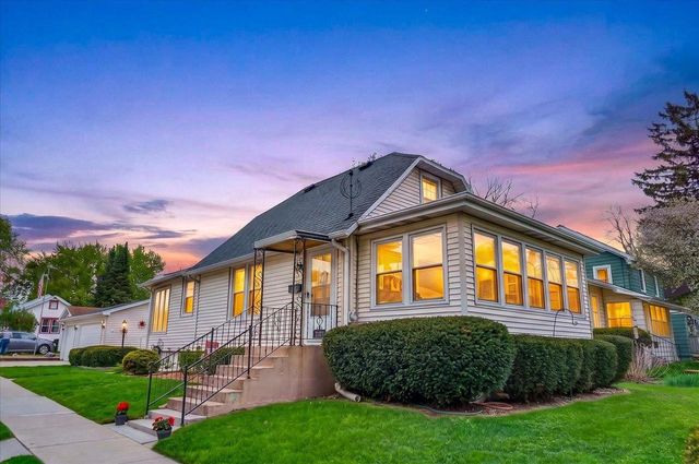 1104 Lawrence Street, Madison, WI 53715
