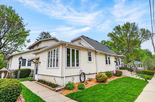 1104 Lawrence Street, Madison, WI 53715