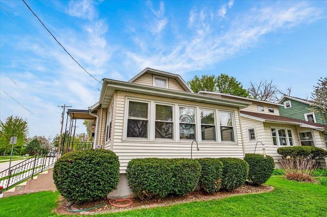 1104 Lawrence Street, Madison, WI 53715