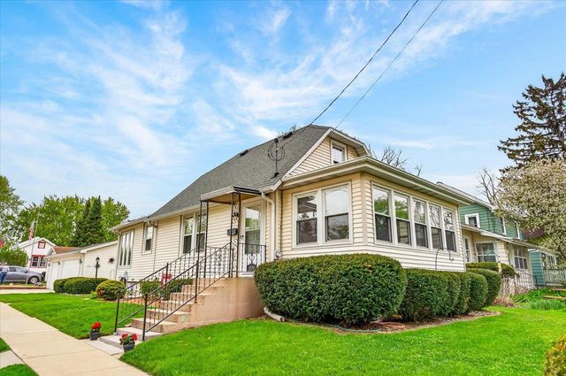 1104 Lawrence Street, Madison, WI 53715