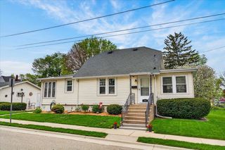 1104 Lawrence Street, Madison, WI 53715
