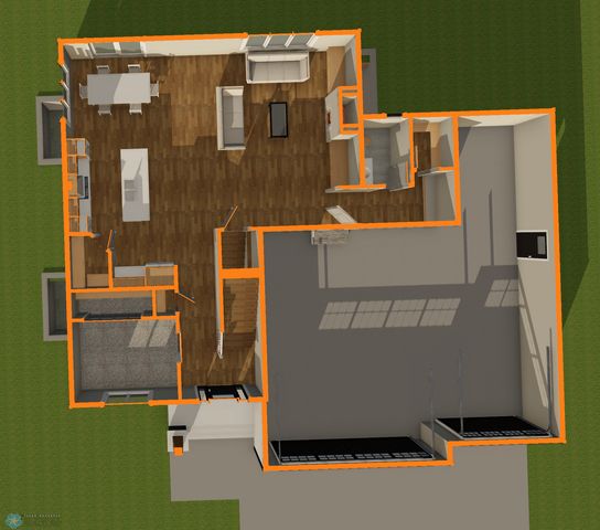 404 Reese Way, Mapleton, ND 58059