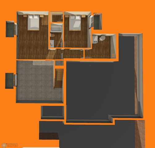 404 Reese Way, Mapleton, ND 58059