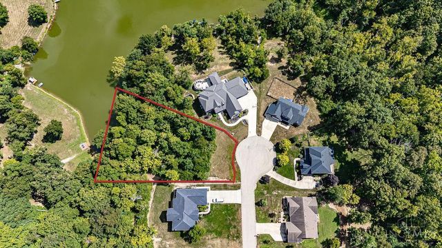 3284 Echo Point Court, Ross Twp, OH 45013