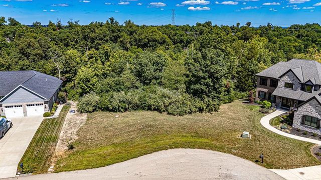 3284 Echo Point Court, Ross Twp, OH 45013