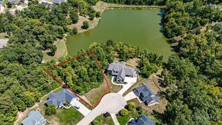 3284 Echo Point Court, Ross Twp, OH 45013