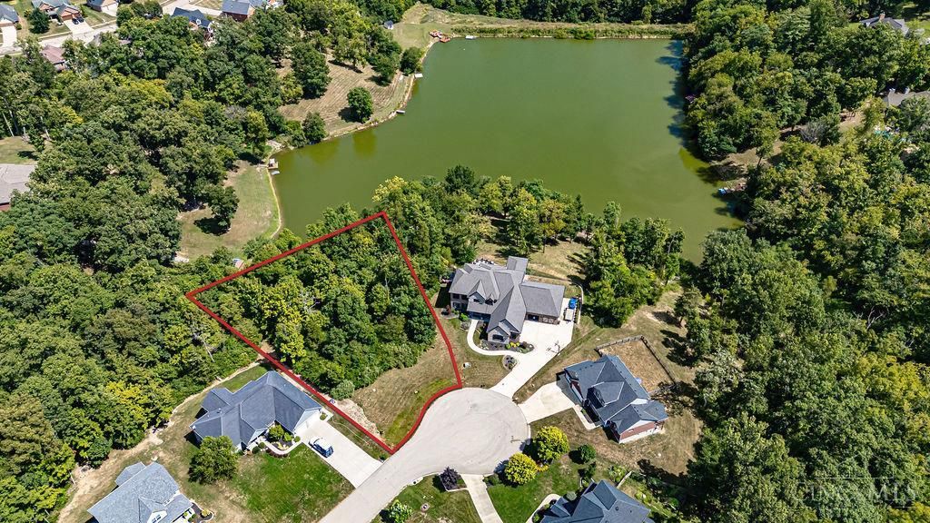 3284 Echo Point Court, Ross Twp, OH 45013