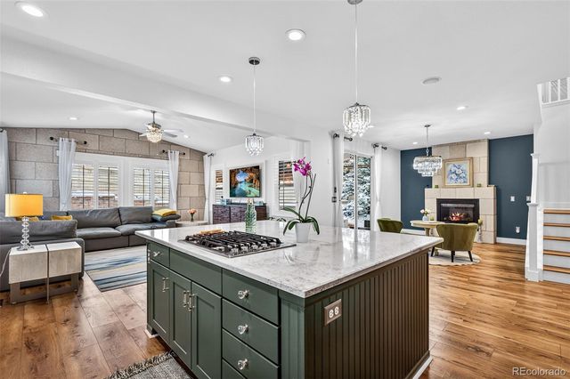 4218 Dunsinane Way, Castle Rock, CO 80104