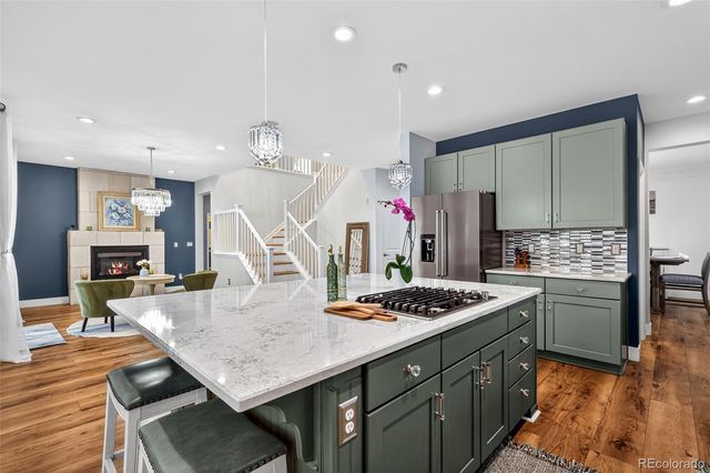 4218 Dunsinane Way, Castle Rock, CO 80104