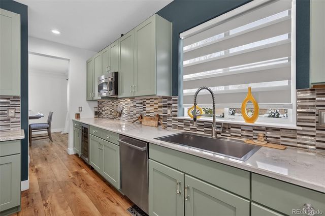 4218 Dunsinane Way, Castle Rock, CO 80104