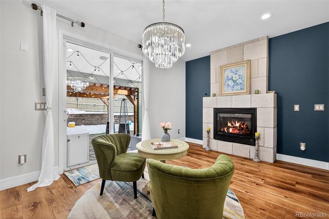 4218 Dunsinane Way, Castle Rock, CO 80104