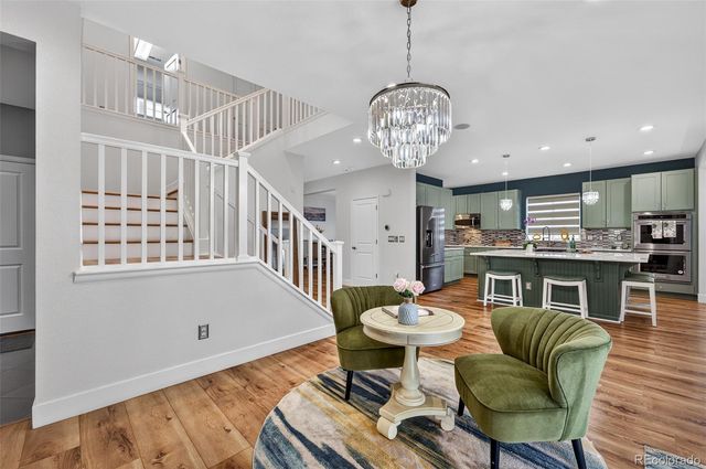 4218 Dunsinane Way, Castle Rock, CO 80104