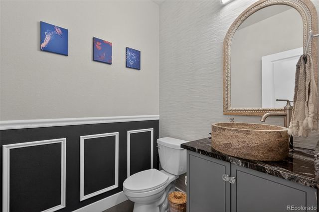 4218 Dunsinane Way, Castle Rock, CO 80104