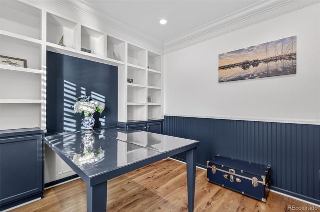 4218 Dunsinane Way, Castle Rock, CO 80104