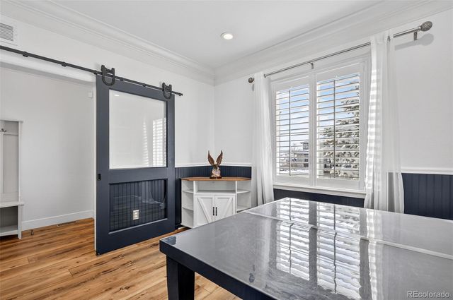 4218 Dunsinane Way, Castle Rock, CO 80104