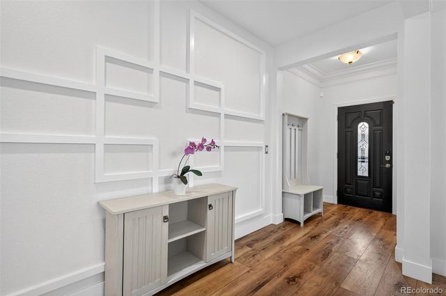 4218 Dunsinane Way, Castle Rock, CO 80104