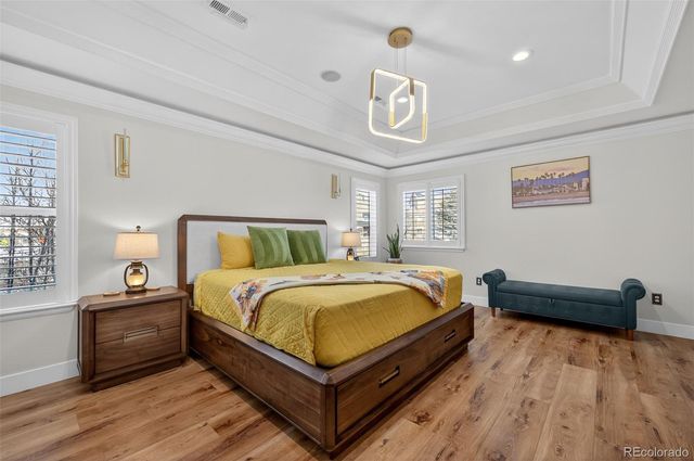 4218 Dunsinane Way, Castle Rock, CO 80104