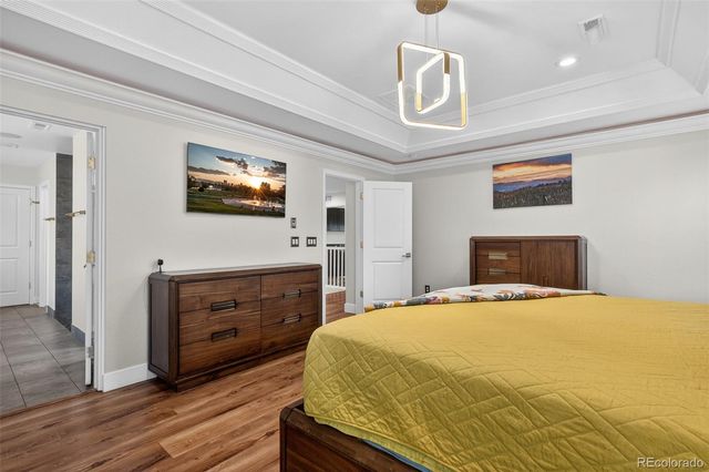 4218 Dunsinane Way, Castle Rock, CO 80104