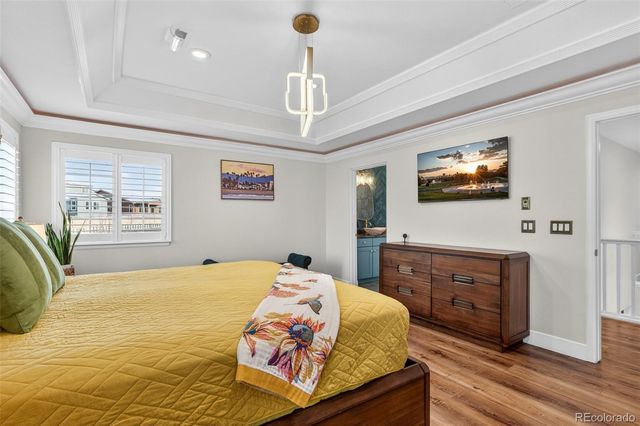 4218 Dunsinane Way, Castle Rock, CO 80104