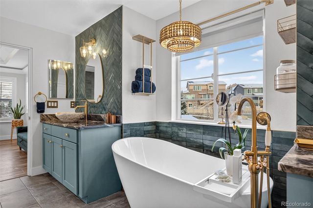 4218 Dunsinane Way, Castle Rock, CO 80104