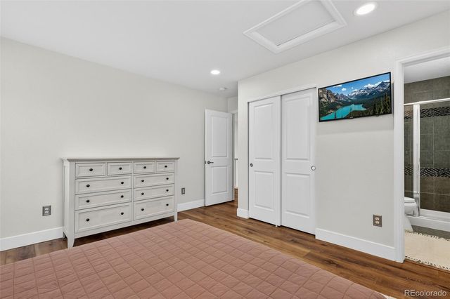 4218 Dunsinane Way, Castle Rock, CO 80104