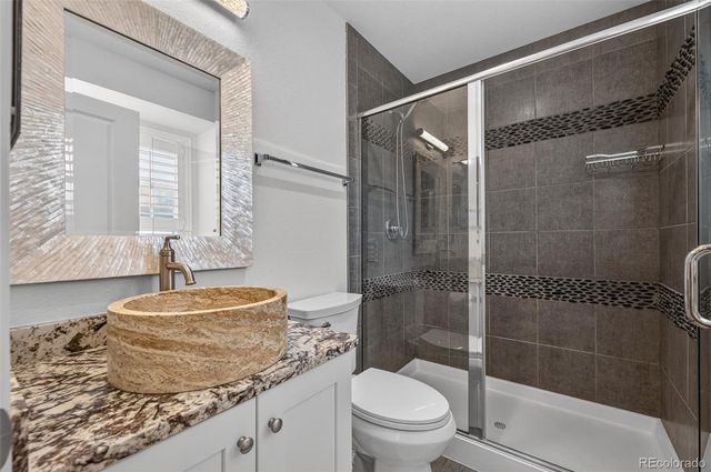 4218 Dunsinane Way, Castle Rock, CO 80104