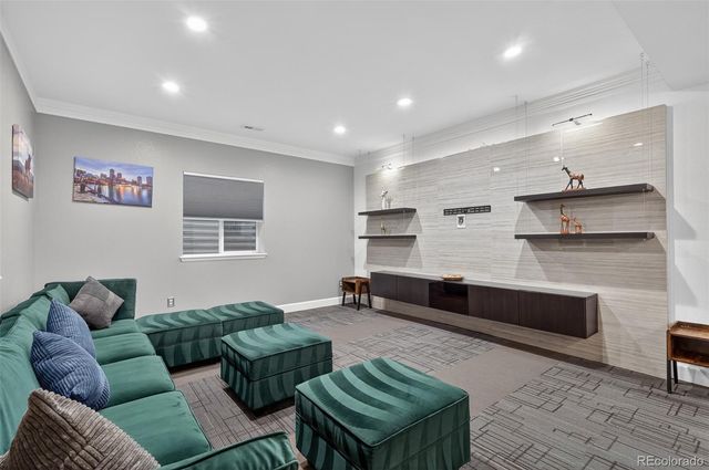 4218 Dunsinane Way, Castle Rock, CO 80104