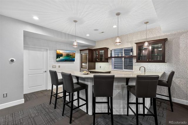 4218 Dunsinane Way, Castle Rock, CO 80104