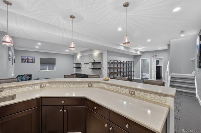 4218 Dunsinane Way, Castle Rock, CO 80104