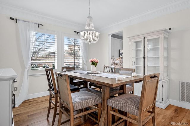 4218 Dunsinane Way, Castle Rock, CO 80104