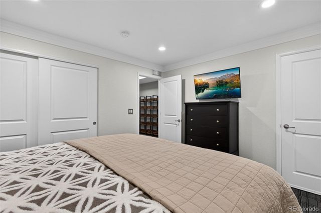 4218 Dunsinane Way, Castle Rock, CO 80104