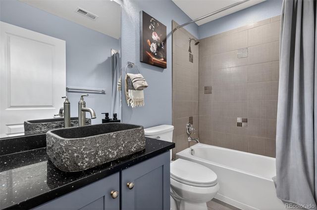 4218 Dunsinane Way, Castle Rock, CO 80104