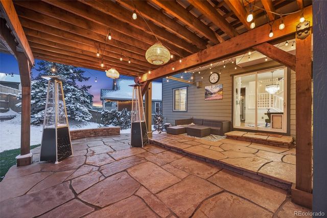 4218 Dunsinane Way, Castle Rock, CO 80104