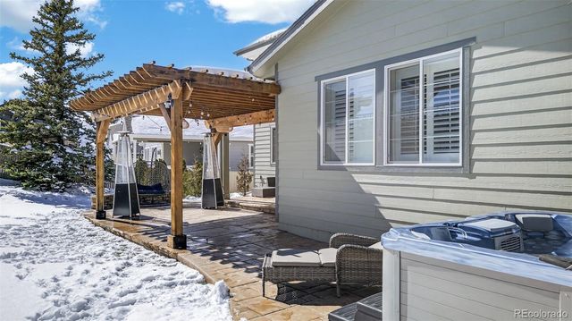 4218 Dunsinane Way, Castle Rock, CO 80104