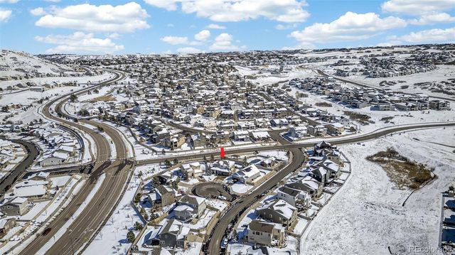 4218 Dunsinane Way, Castle Rock, CO 80104