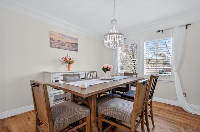 4218 Dunsinane Way, Castle Rock, CO 80104