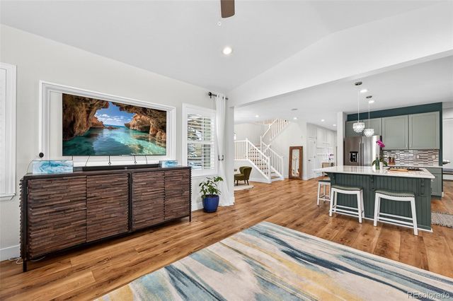 4218 Dunsinane Way, Castle Rock, CO 80104