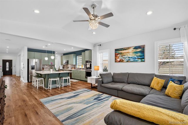 4218 Dunsinane Way, Castle Rock, CO 80104